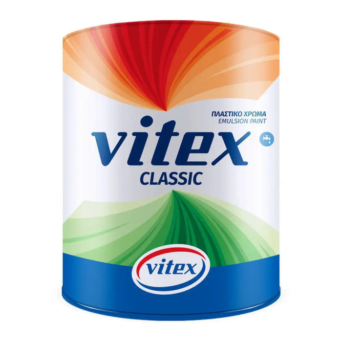 БАЗА ЗА ТОНИРАНЕ BTR 0.905 L КЛАС 1 VITEX CLASSIC