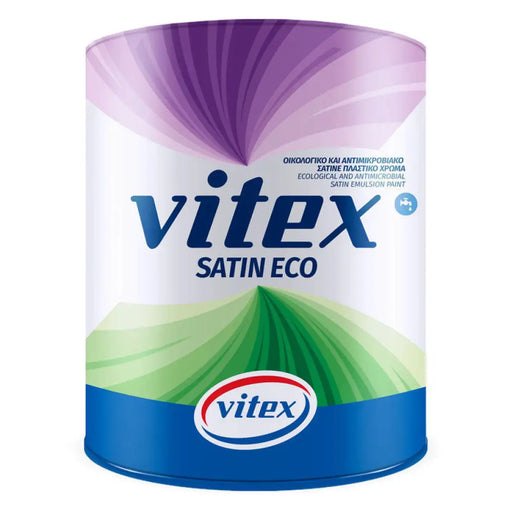 БАЗА ЗА ТОНИРАНЕ BW 0.98 L КЛАС 1 VITEX SATIN ECO
