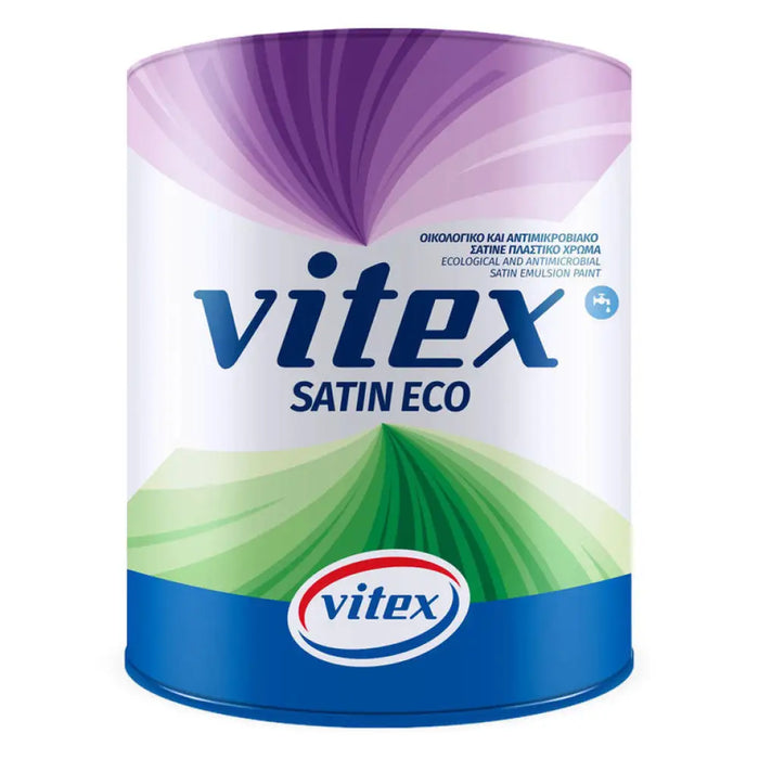БАЗА ЗА ТОНИРАНЕ BW 0.98 L КЛАС 1 VITEX SATIN ECO