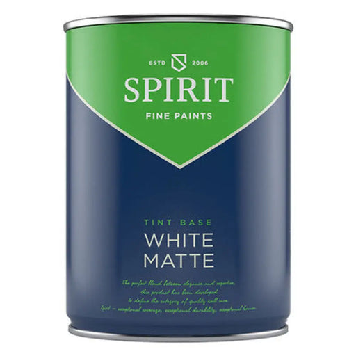 БАЗА ЗА ТОНИРАНЕ МАТ SPIRIT