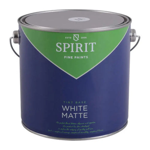 БАЗА ЗА ТОНИРАНЕ МАТ SPIRIT