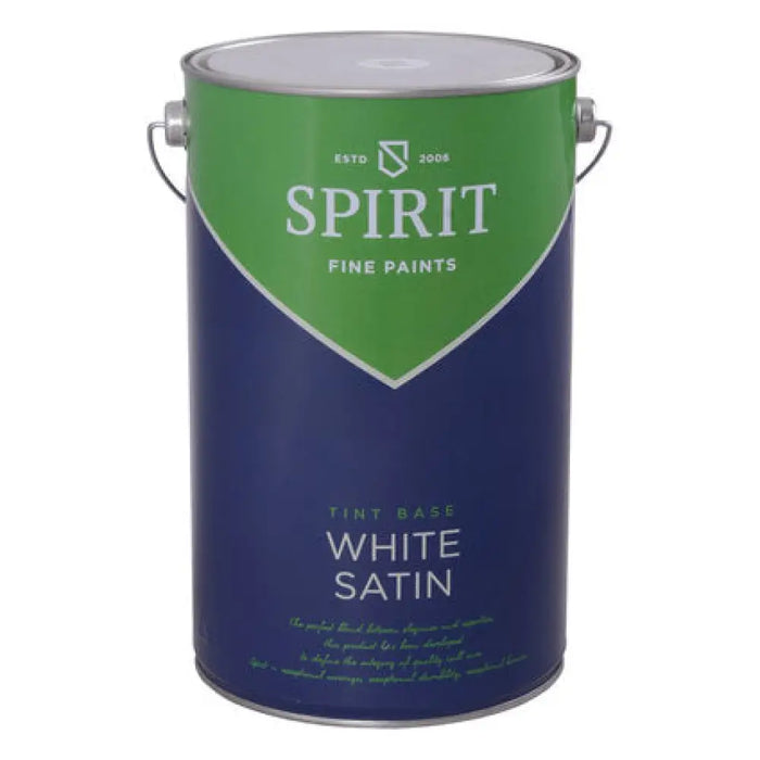 БАЗА ЗА ТОНИРАНЕ САТЕН SPIRIT