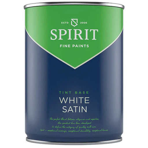 БАЗА ЗА ТОНИРАНЕ САТЕН SPIRIT