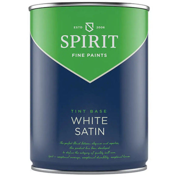 БАЗА ЗА ТОНИРАНЕ САТЕН SPIRIT