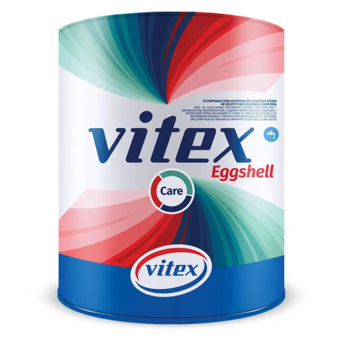 БАЗА ЗА ТОНИРАНЕ BTR 2.715 L EGGSHELL VITEX