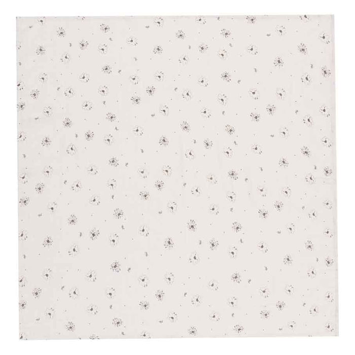 Муселинови пелени Bebe-Jou - Tiny Sheep, 70 x 70 cm, 3 броя