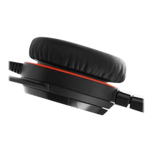 Слушалка JABRA EVOLVE 30 II Mono UC Headset