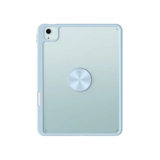 Калъф AmazingThing Titan Pro Mag за iPad Air M3 11’’ - син