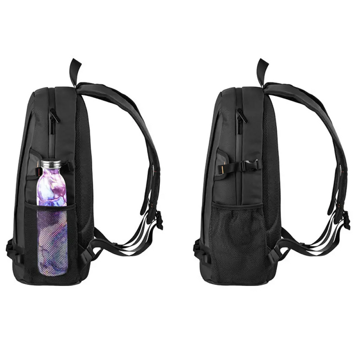 Tracer Раница Packer 15,6’’ Черна