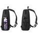 Tracer Раница Packer 15,6’’ Черна