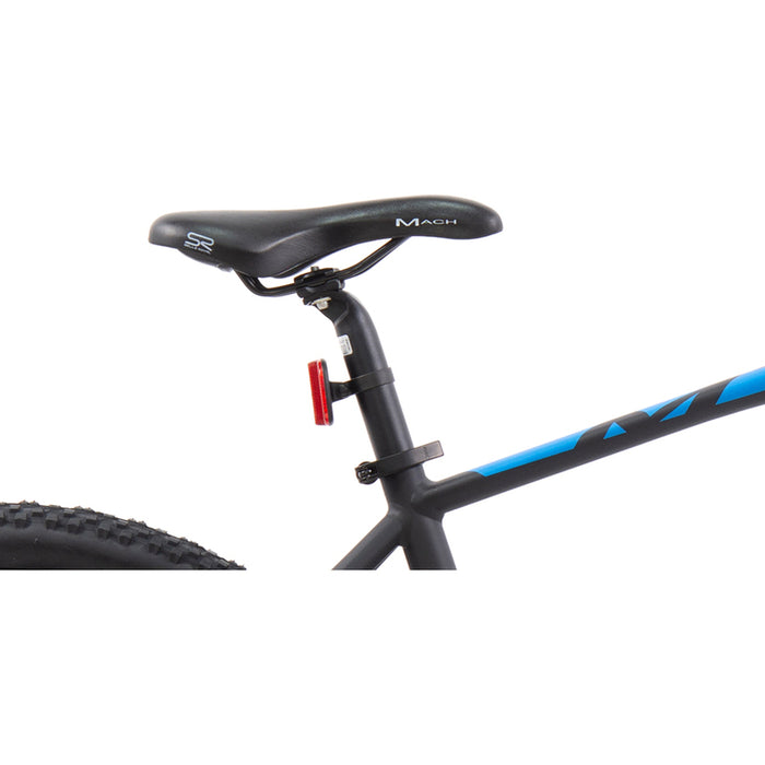 Велосипед BBF MTX 29'' G43/S СКОРОСТИ 21, РАМКА АЛУМИНИЕВА