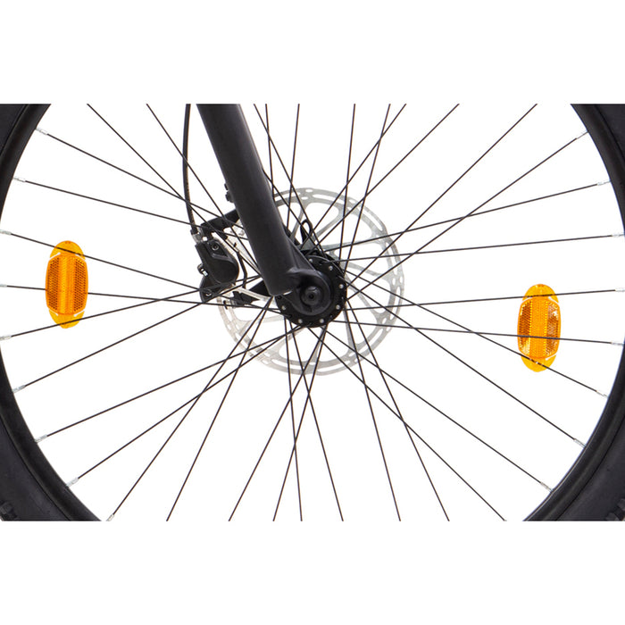Велосипед BBF MTX 29'' G43/S СКОРОСТИ 21, РАМКА АЛУМИНИЕВА