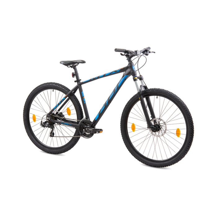 Велосипед BBF MTX 29'' G48/M СКОРОСТИ 21, РАМКА АЛУМИНИЕВА