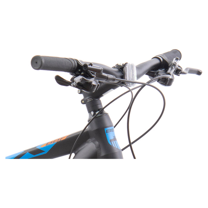 Велосипед BBF MTX 29'' G48/M СКОРОСТИ 21, РАМКА АЛУМИНИЕВА