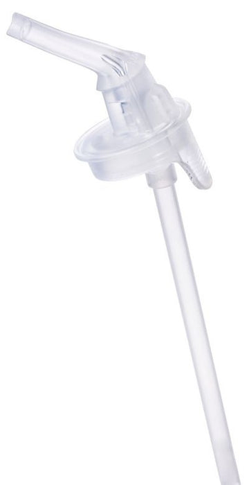 Бутилка за вода b.box Sport Spout - Sugar Plum, 600 ml