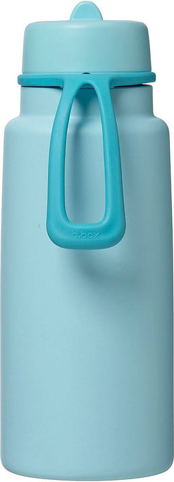 Термобутилка b.box Flip Top - Lagoon, 1 l