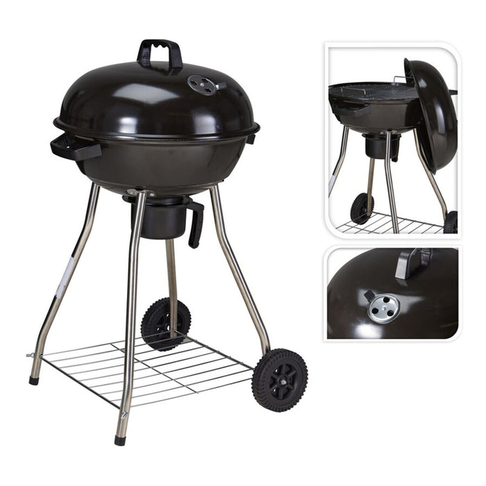 БАРБЕКЮ BBQ GRILL STYLE C83000590