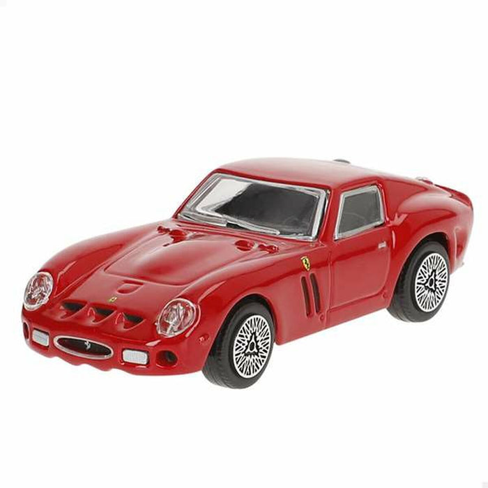 Кола Bburago Ferrari Червен (1 броя)