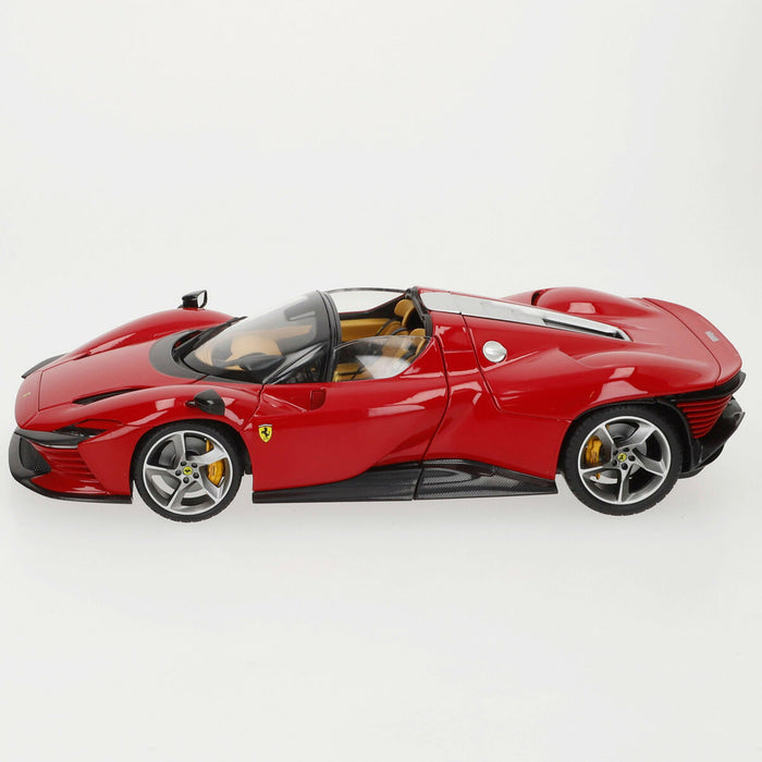 Кола Bburago Ferrari Daytona SP 1:18