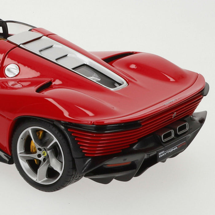 Кола Bburago Ferrari Daytona SP 1:18