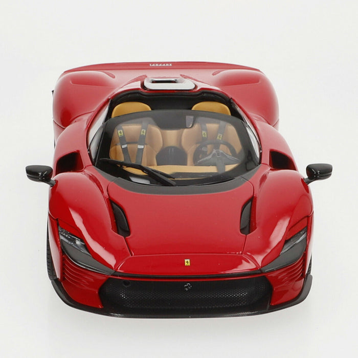 Кола Bburago Ferrari Daytona SP 1:18