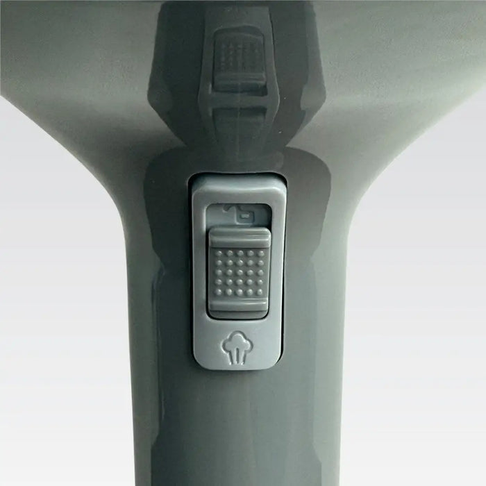 Maestro MR-358 Парна гладачка за дрехи Сив