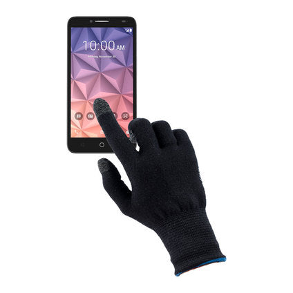 РЪКАВИЦИ РАЗМЕР: 8 BE HOLD LEON touchscreen