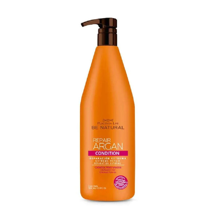 Балсам Be Natural 1 L