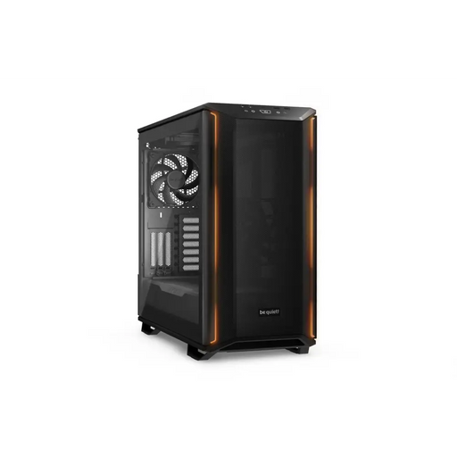 be quiet! Dark Base 701 Black Midi Tower