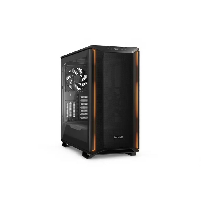 be quiet! Dark Base 701 Black Midi Tower