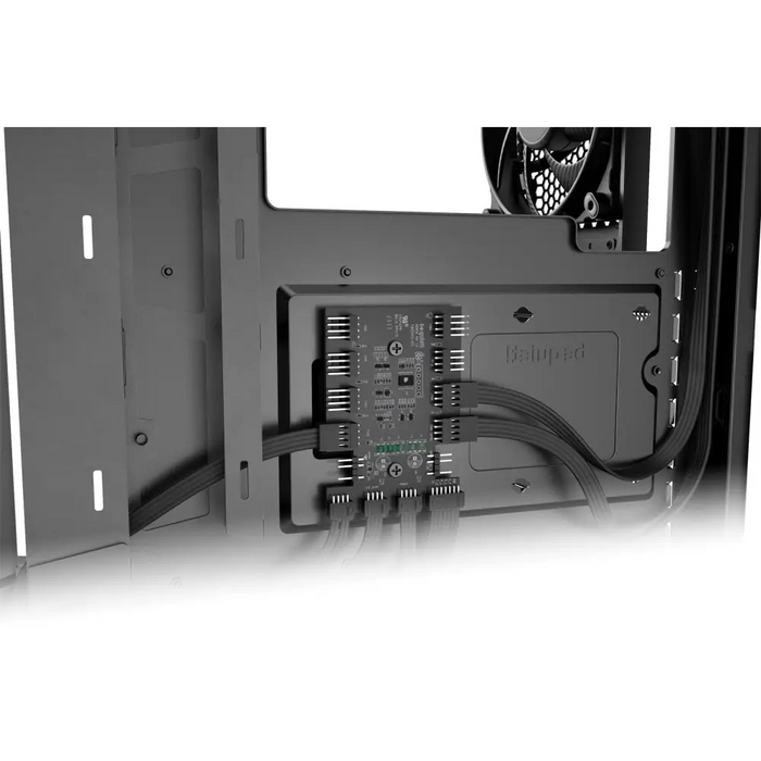 be quiet! Dark Base 701 Black Midi Tower