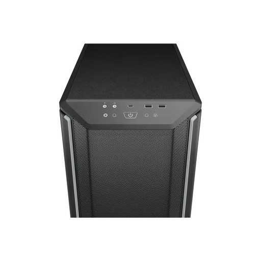 be quiet! Dark Base 701 Black Midi Tower