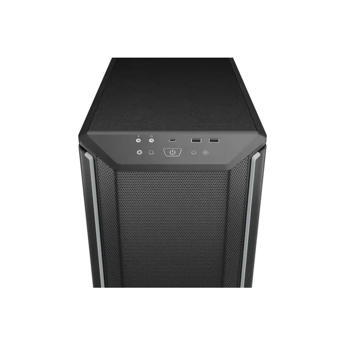be quiet! Dark Base 701 Black Midi Tower
