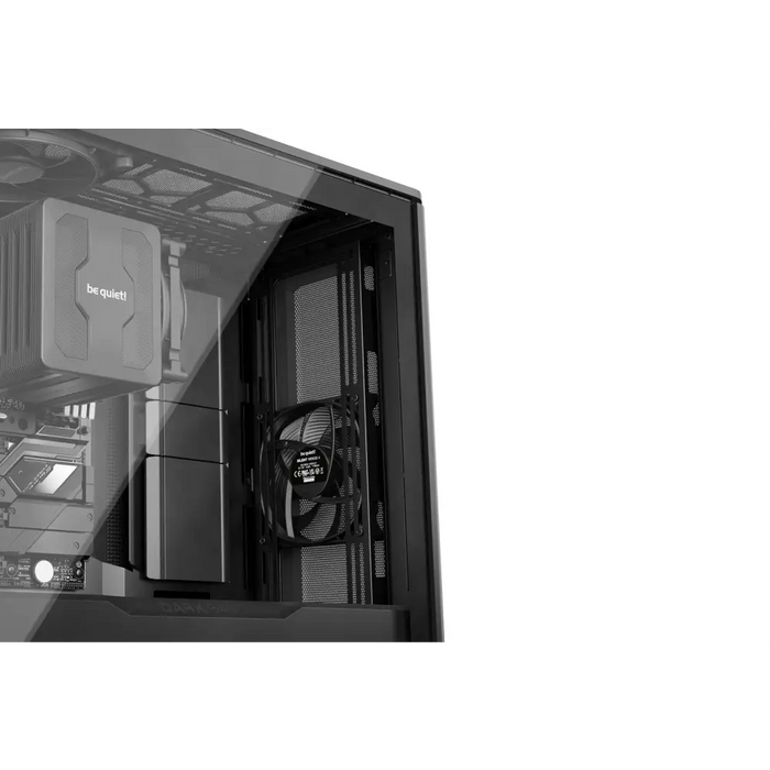 be quiet! Dark Base 701 Black Midi Tower