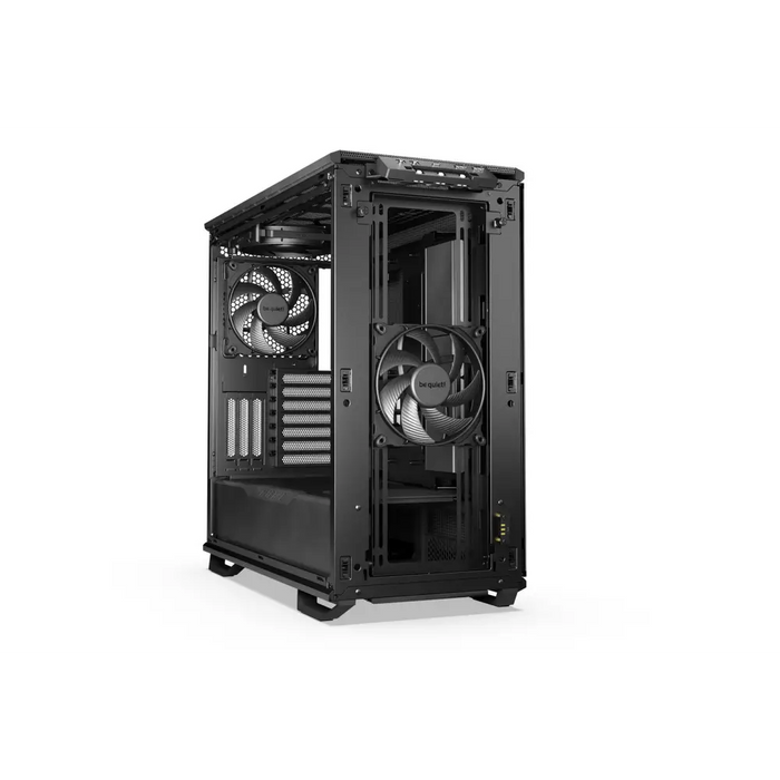 be quiet! Dark Base 701 Black Midi Tower