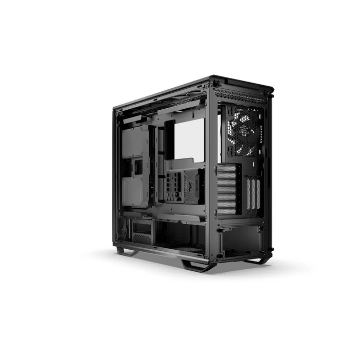 be quiet! Dark Base 701 Black Midi Tower