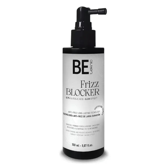 Спрей за коса Frizz Bloker, 150 ml