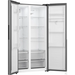 Хладилник с хладилник с фризер Gorenje NRS917E41XWD