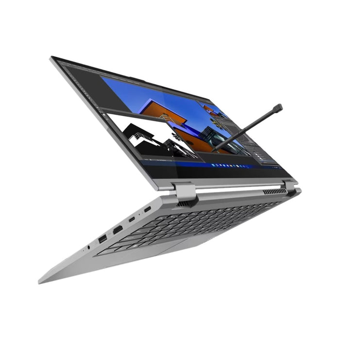 Лаптоп LENOVO ThinkBook 14s Yoga G3 MT Intel Core i7-1355U