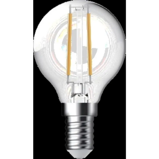 LED ЛАМПА ТОПЧЕ FIL 4.5W 4000K E14