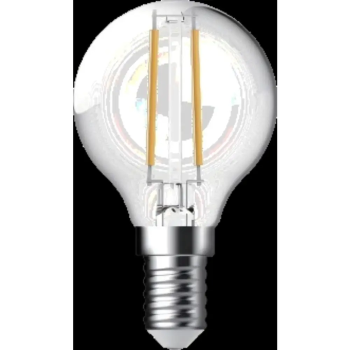 LED ЛАМПА ТОПЧЕ FIL 4.5W 4000K E14