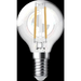 LED ЛАМПА ТОПЧЕ FIL 4.5W 4000K E14