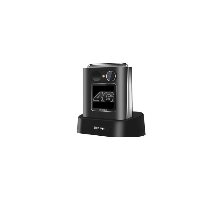 Безжичен телефон beafon FOLD10 LTE