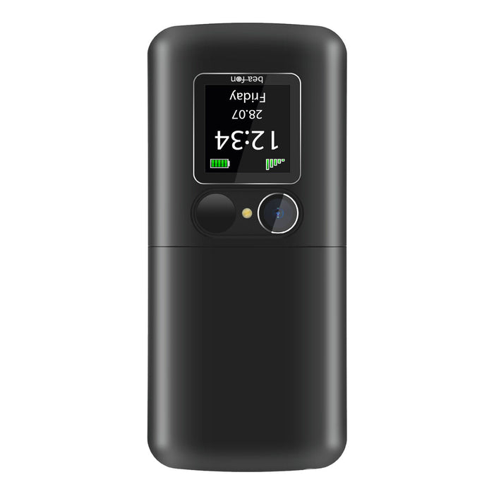 Безжичен телефон beafon FOLD10 LTE