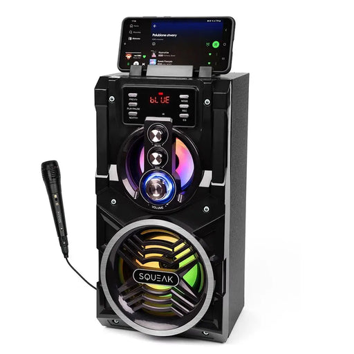 BeatBoxer Bluetooth 5.1 КОНКОЛОНИТЕЛ - BLUETOOTH