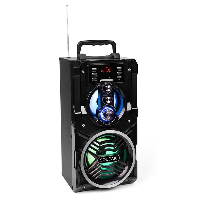 BeatBoxer Bluetooth 5.1 КОНКОЛОНИТЕЛ - BLUETOOTH
