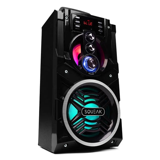 BeatBoxer Bluetooth 5.1 КОНКОЛОНИТЕЛ - BLUETOOTH