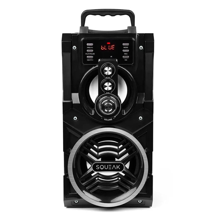 BeatBoxer Bluetooth 5.1 КОНКОЛОНИТЕЛ - BLUETOOTH