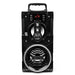 BeatBoxer Bluetooth 5.1 КОНКОЛОНИТЕЛ - BLUETOOTH