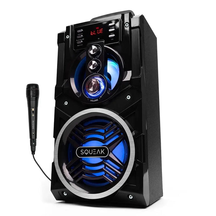 BeatBoxer Bluetooth 5.1 КОНКОЛОНИТЕЛ - BLUETOOTH